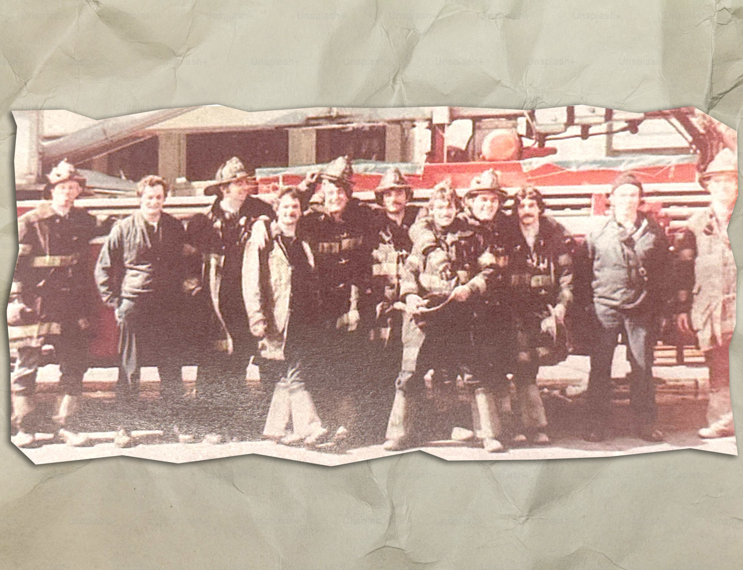 Photo for Proud to Serve